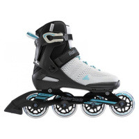 Kolečkové brusle Rollerblade Spark 80 W