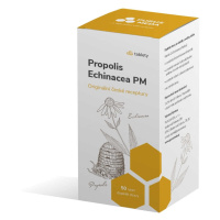 Purus Meda PM Propolis Echinacea 50 tablet