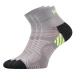 Voxx Raymond Unisex sportovní ponožky - 3 páry BM000001256000100860 šedá