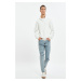 Koton Tapered Fit Jean Trousers with Pockets - Joe Jean