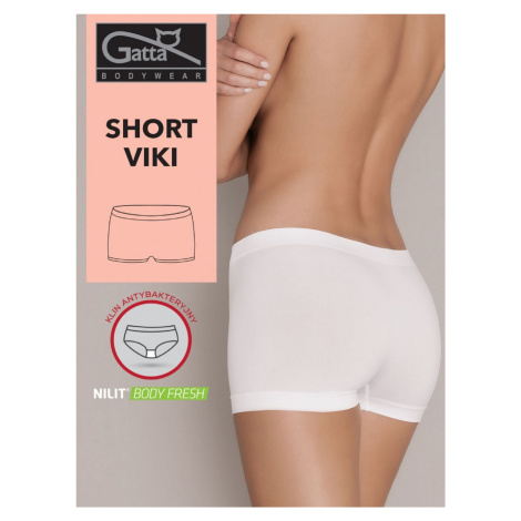 Shorts Gatta 1446 Viki S-XL white 05