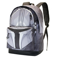 StarWars FAN HS Batoh The Mandalorian Helmet - 23L