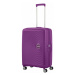 Kabinový kufr American Tourister SOUNDBOX SPIN.55/20 - fialový 88472-2011 Purple Orchid