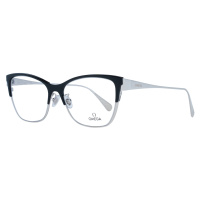 Omega obroučky na dioptrické brýle OM5001-H 01A 54  -  Dámské