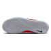 Nike PHANTOM GX CLUB Dětské sálovky, červená, velikost 36