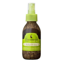 Macadamia Jemný vlasový olej pro oslnivý lesk ve spreji (Healing Oil Spray) 125 ml