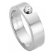 Esprit Ocelový prsten Gem ESRG005721