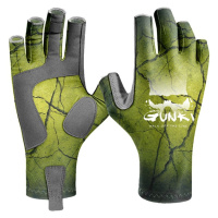 Gunki Rukavice Team UV UPF 50