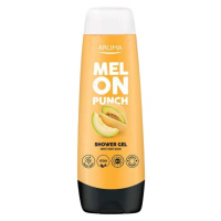 AROMA Sprchový gel Melon punch 250 ml