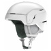 Atomic COUNT Unisex lyžařská helma, bílá, velikost
