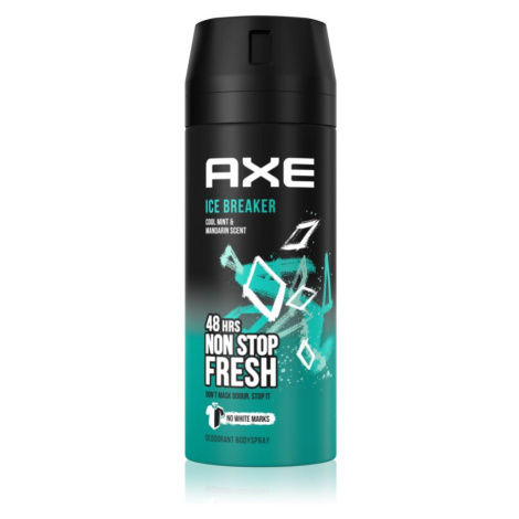 Axe Ice Breaker deodorant a tělový sprej 150 ml