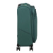 American Tourister SUMMERRIDE SP Spinner 55cm Zelený Dark Forest rozšiřitelný