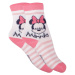 5PACK dětské ponožky Cerdá Minnie vícebarevné (2200007398)