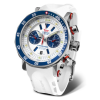 Hodinky Vostok Lunochod Chrono 6S21/620A630 WS + Dárek zdarma