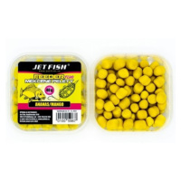 Jet fish fluo měkčené pelety 40 g - ananas mango