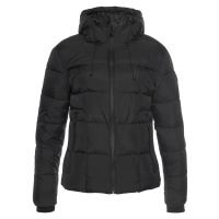 jiná značka LONSDALE »GRAMPOUND« prošívaná bunda* Barva: Černá, Mezinárodní