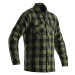 RST Aramidová košile RST LUMBERJACK ARAMID CE LINED / 2115 - zelená - 48