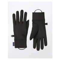 Patagonia R1 Daily Gloves Black