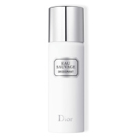 DIOR Eau Sauvage deodorant ve spreji pro muže 150 ml