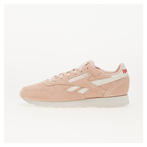 Reebok Classic Leather Pospin/ Pospin/ Chalk