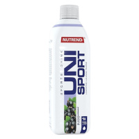 Nutrend Unisport 1000 ml višeň