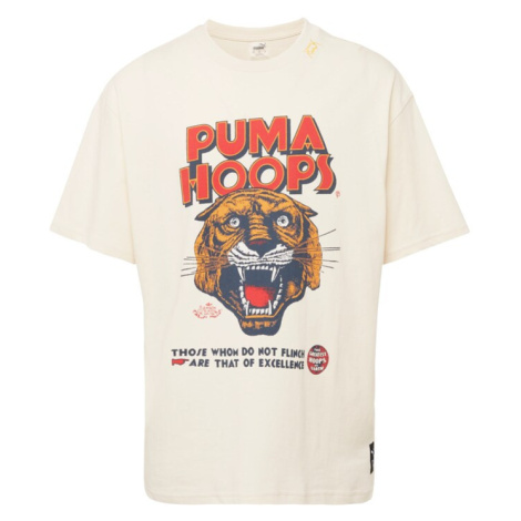 Funkční tričko 'Showtime' Puma