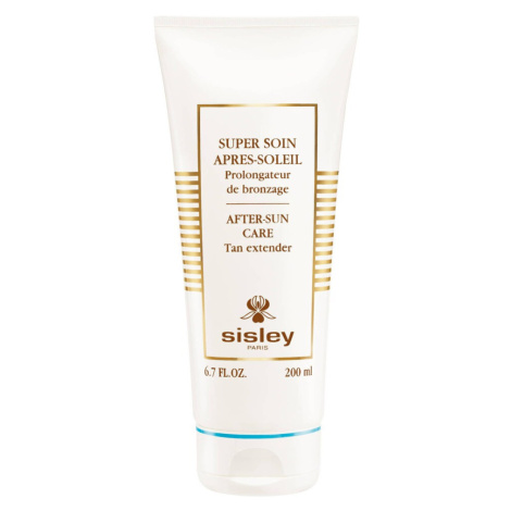 SISLEY - After-Sun Care - Péče po opalování