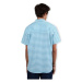 Brava Fabrics Stripes Shirt - Blue Modrá
