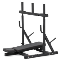 Posilovací stroj inSPORTline X-NT VL10 Vertical Leg Press