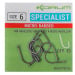 Korum Háčky Xpert Specialist Hooks 10ks - vel. 14