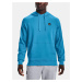 UA Rival Fleece Hoodie Mikina Under Armour