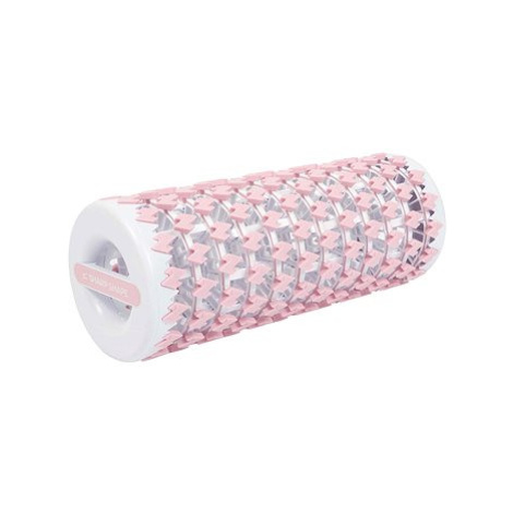 Sharp Shape Telescopic roller pink