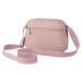 Dámská crossbody Peterson PTN 3305-CO fialová