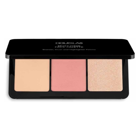 Douglas Collection Face Must Have Palette N1 Light Paletka 1 kus