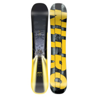 SNOWBOARD NITRO BEAST 25 - černá