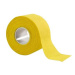 Neelastický tape na prsty P2I Žlutá