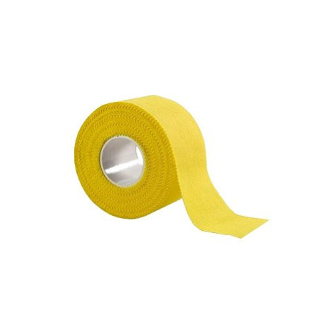 Neelastický tape na prsty P2I Žlutá Pure2Improve