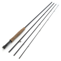 Wychwood Prut Drift XL Fly Rod 10,6ft 3,2m #3/4 4-díl