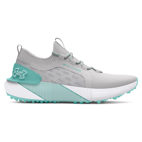 Dámská bezspiková obuv Under Armour Phantom Golf