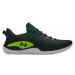 Under Armour Men's UA Flow Dynamic INTLKNT Training Shoes Black/Anthracite/Hydro Teal 10,5 Fitne