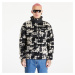 Columbia Winter Pass™ Print Fleece Full Zip Jacket Black/ White