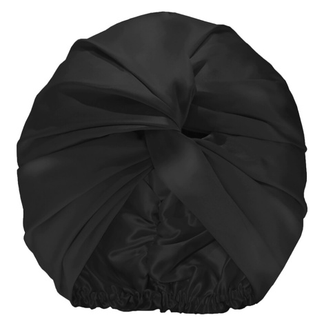 SLIP - Hedvábný turban - Vlasový doplněk