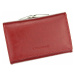 Dámská kožená peněženka Z.Ricardo 025 červená
