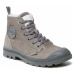 Palladium Pampa Hi Zip Wl 95982-055-M Šedá 38