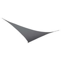 Stínicí tkanina - trojúhelník - 3,6x3,6x3,6 m