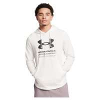 Pánská mikina Under Armour Rival Terry Graphic Hood