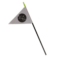 Zeck Přídavná vlajka k sumcové bojce Cat Buoy Flag