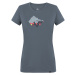 Hannah Cordy Dámské funkční tričko 10028969HHX stormy weather