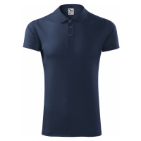 Malfini Victory Unisex polokošile 217 námořní modrá