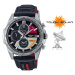 Casio Edifice Premium Honda Racing Limited Edition Solar EQW-A2000HR-1AER (664)